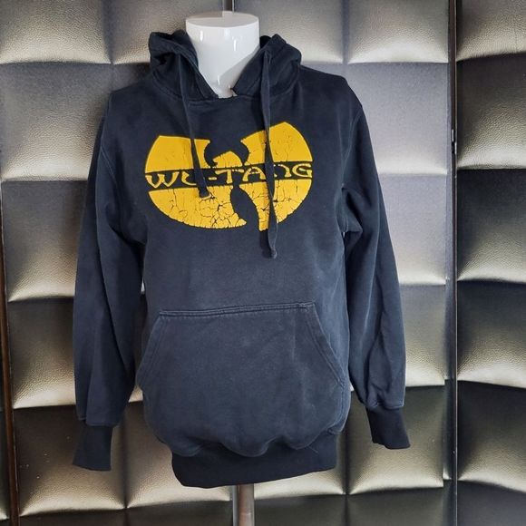 pro cube Other - COPY - Wu Tang hoodie